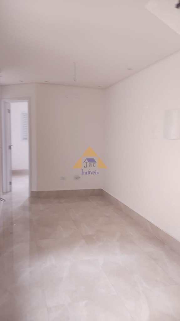 Cobertura em Santo André, no bairro Vila Pires