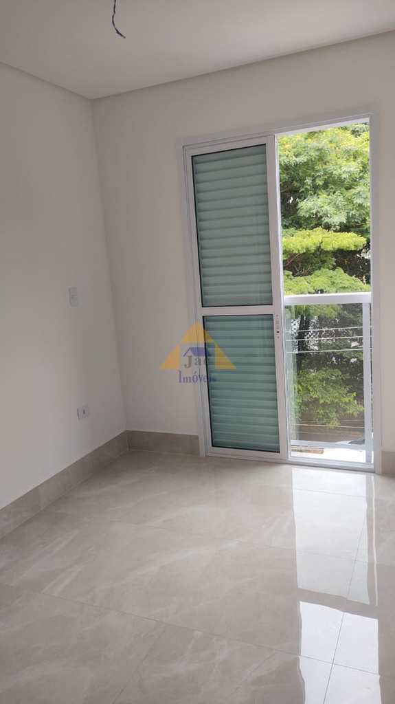 Cobertura em Santo André, no bairro Vila Pires