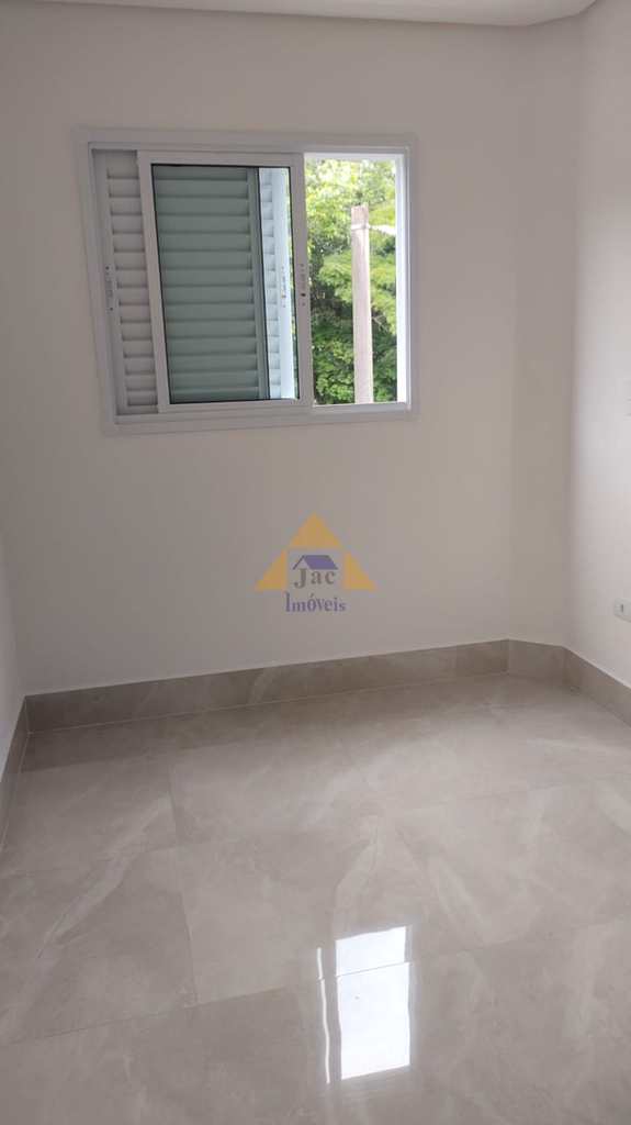 Cobertura em Santo André, no bairro Vila Pires