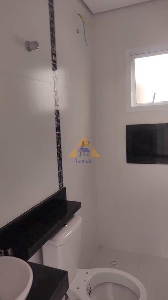 Cobertura em Santo André, no bairro Vila Pires