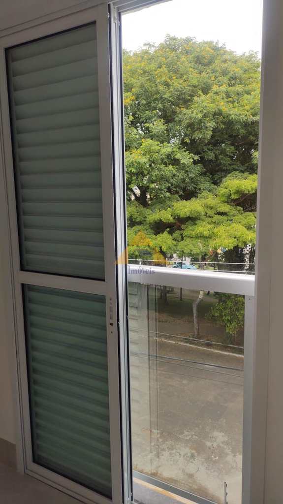 Cobertura em Santo André, no bairro Vila Pires