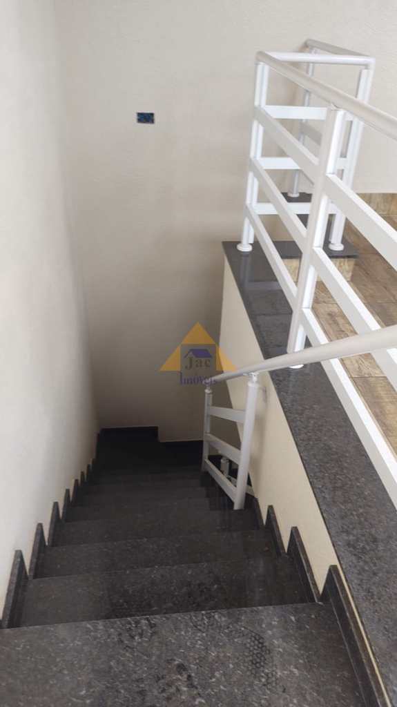 Cobertura em Santo André, no bairro Vila Pires