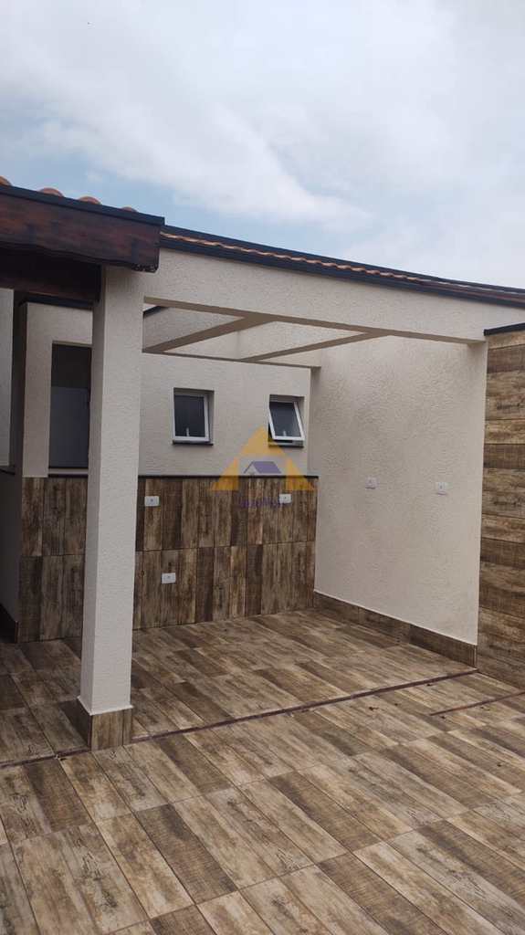 Cobertura em Santo André, no bairro Vila Pires