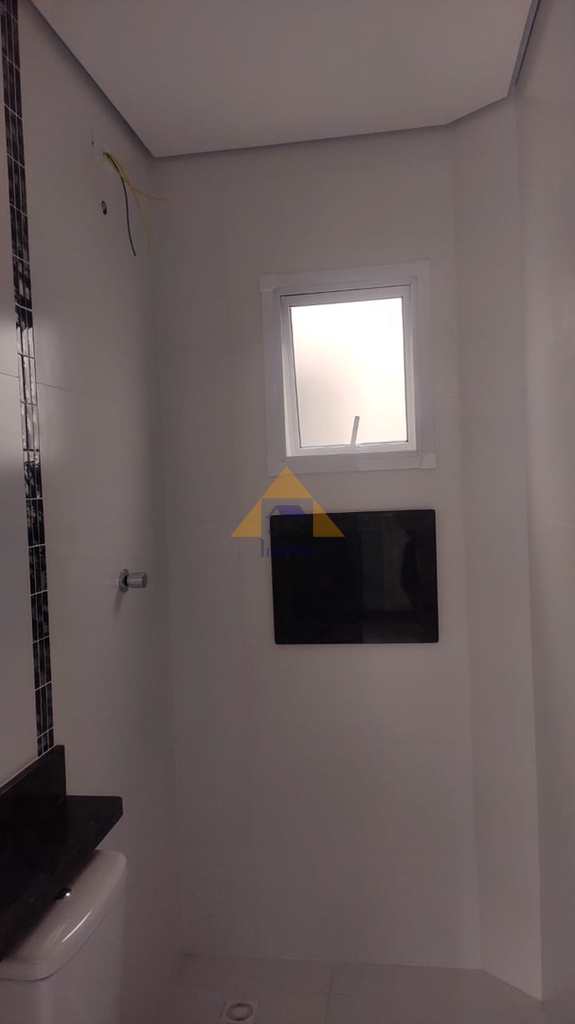 Cobertura em Santo André, no bairro Vila Pires