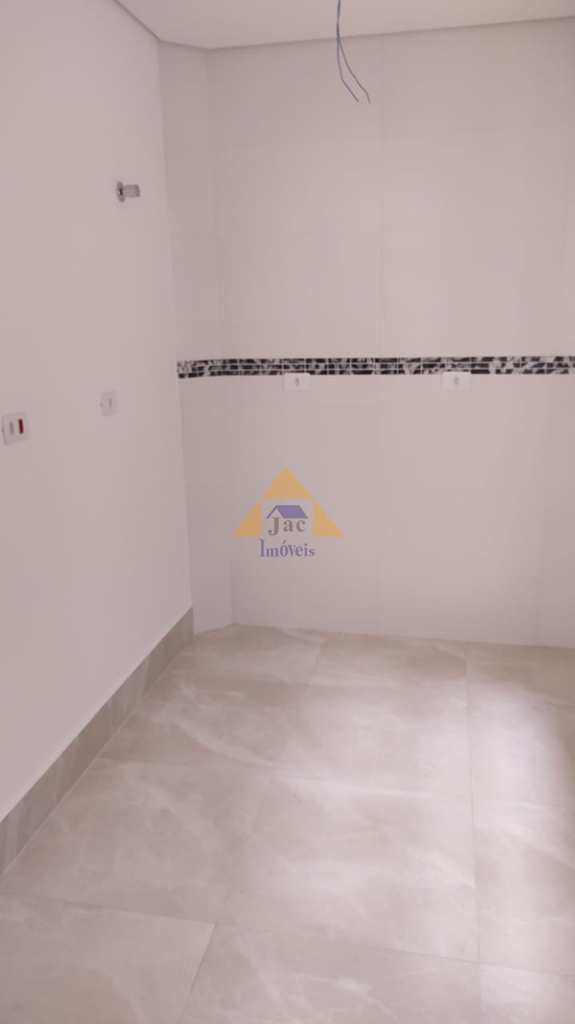 Cobertura em Santo André, no bairro Vila Pires