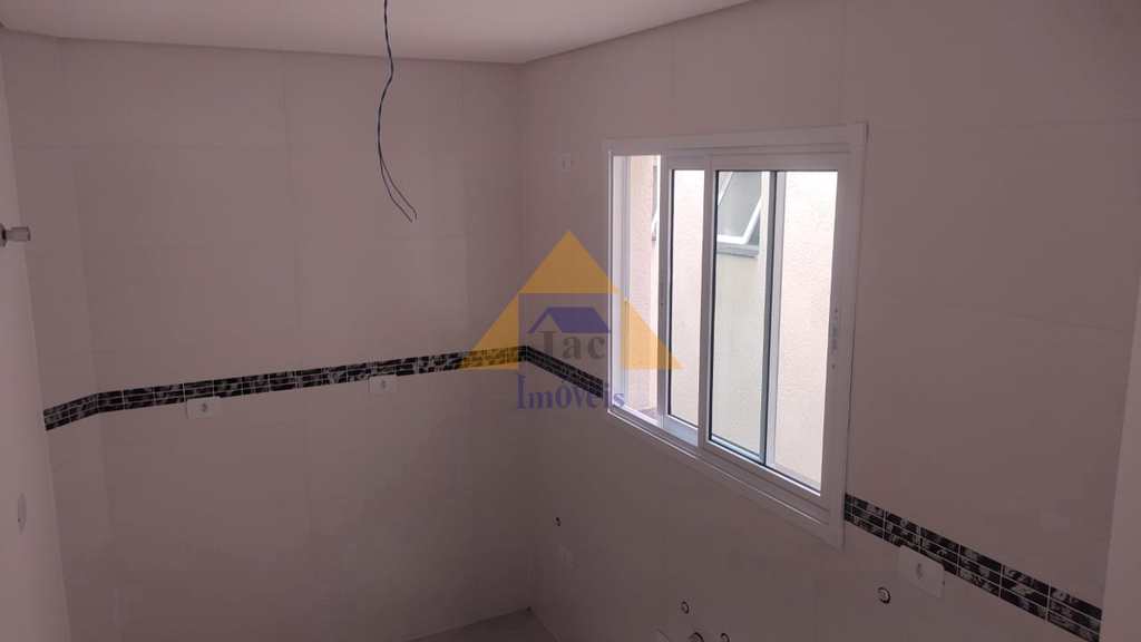 Cobertura em Santo André, no bairro Vila Pires