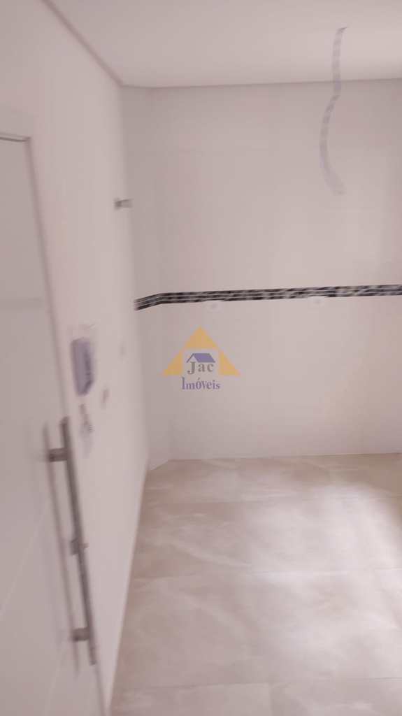 Cobertura em Santo André, no bairro Vila Pires