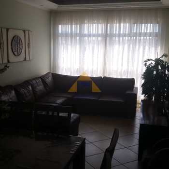 Apartamento em Santo André, bairro Centro