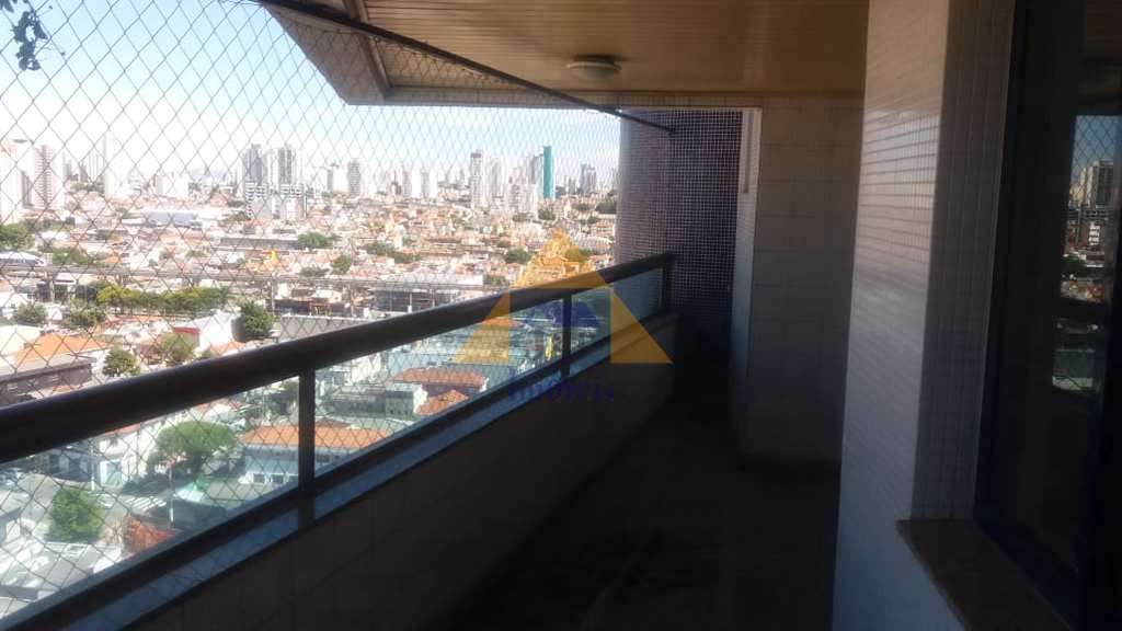 Apartamento em São Paulo, no bairro Parque da Vila Prudente