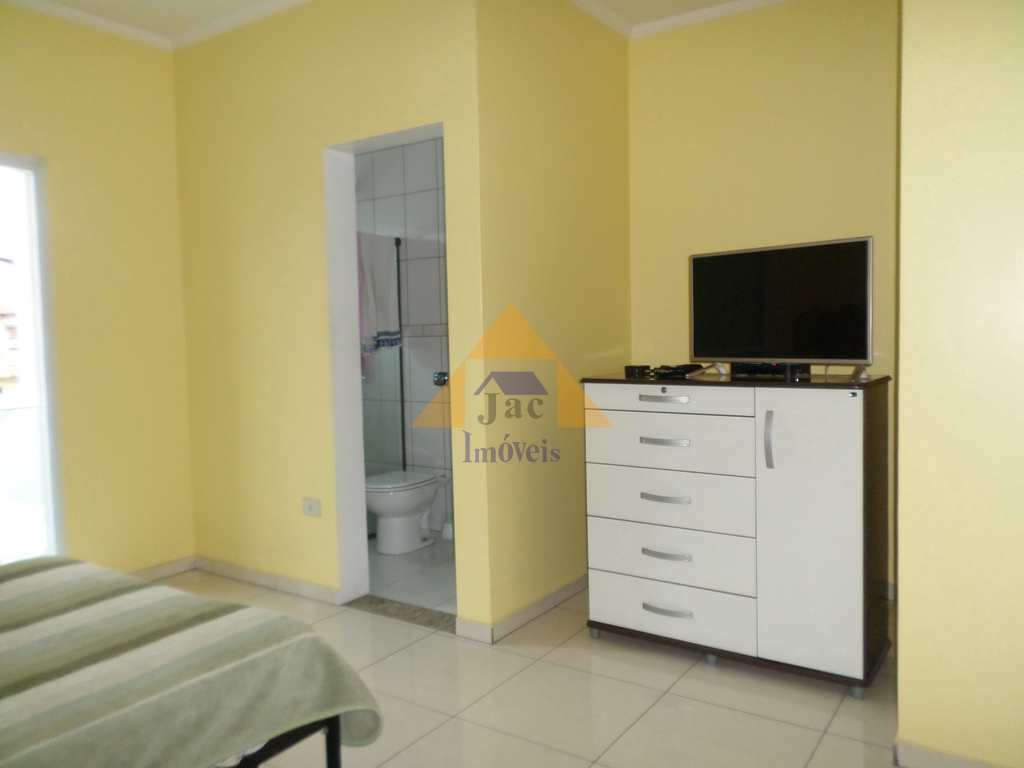 Sobrado em Santo André, no bairro Vila Alzira