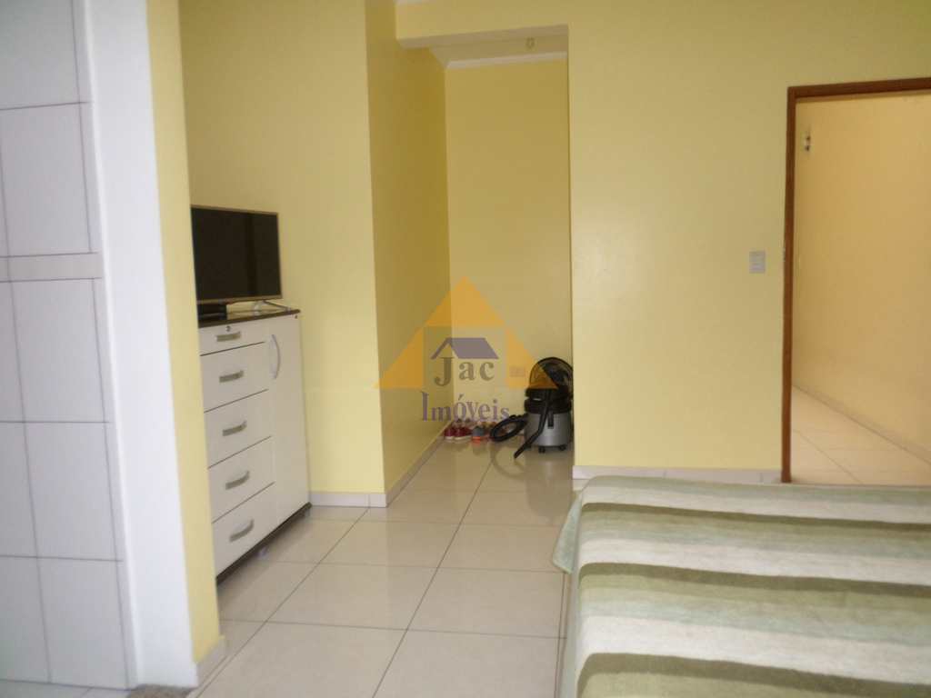 Sobrado em Santo André, no bairro Vila Alzira
