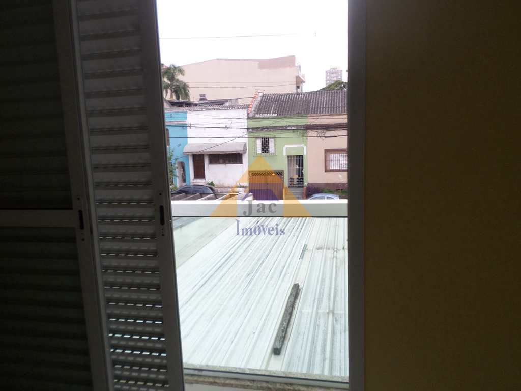 Sobrado em Santo André, no bairro Vila Alzira