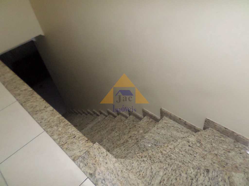 Sobrado em Santo André, no bairro Vila Alzira