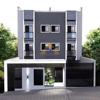 Apartamento em Santo André, bairro Vila Príncipe de Gales