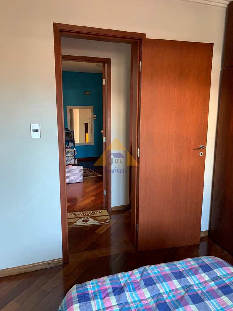 Sobrado em Santo André, no bairro Vila Bastos