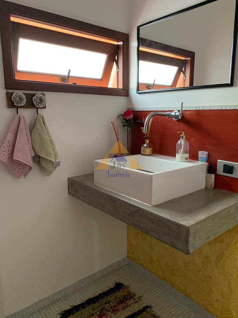 Sobrado em Santo André, no bairro Vila Bastos