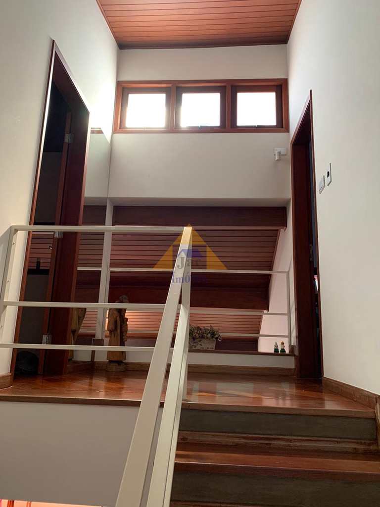 Sobrado em Santo André, no bairro Vila Bastos