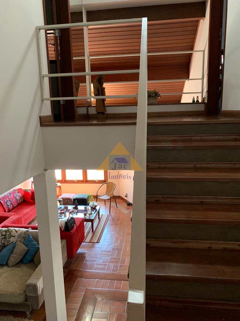 Sobrado em Santo André, no bairro Vila Bastos