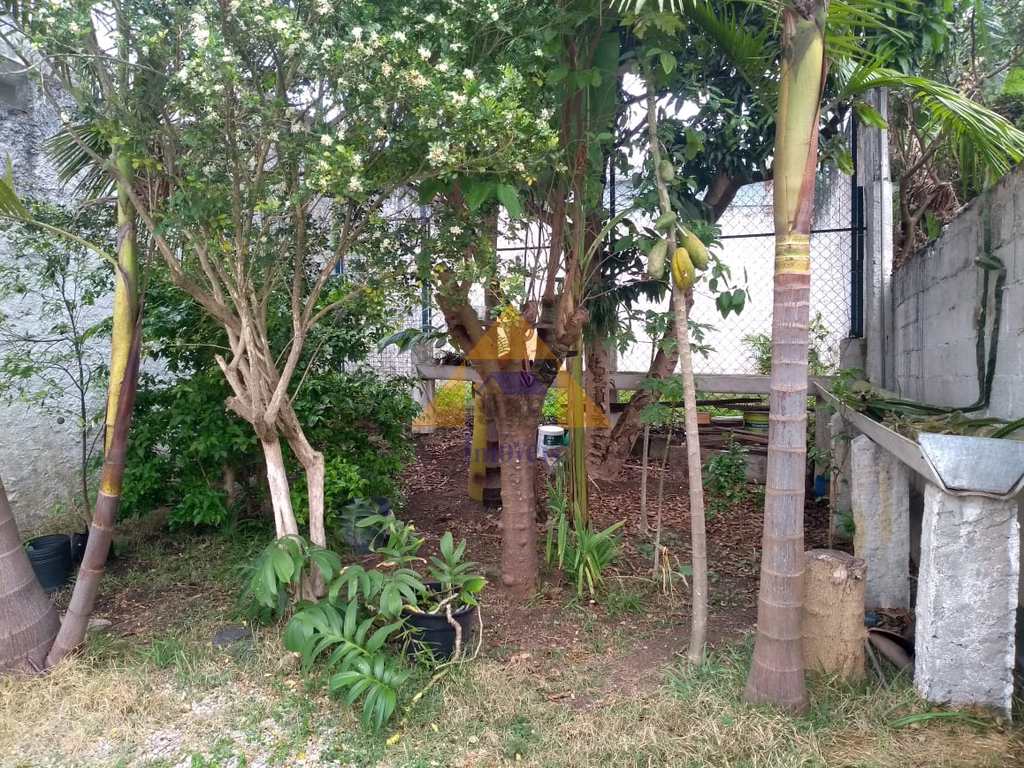 Casa em Santo André, no bairro Vila Luzita