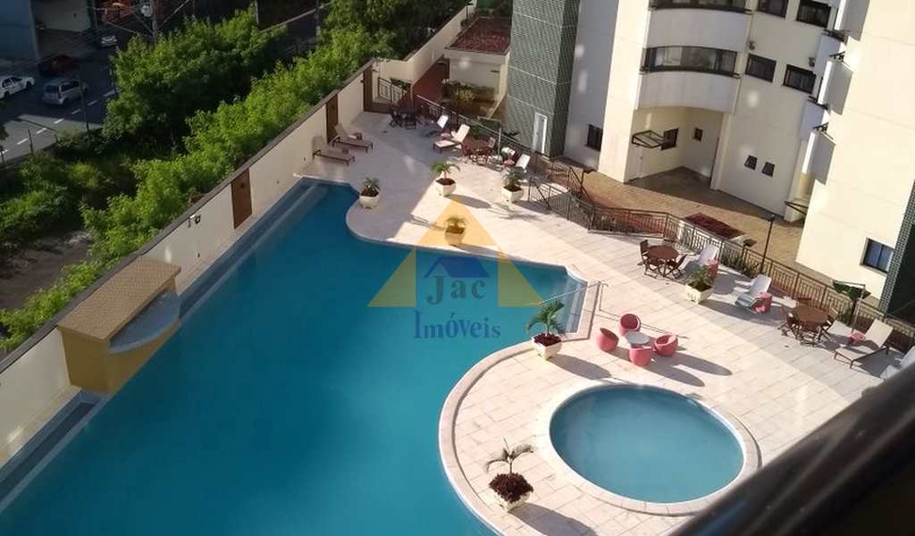 Apartamento em Santo André, bairro Centro