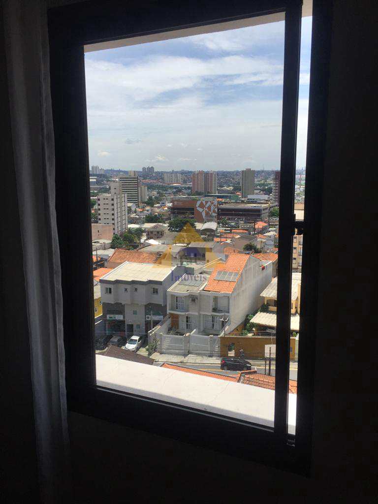 Apartamento em Santo André, no bairro Vila Assunção