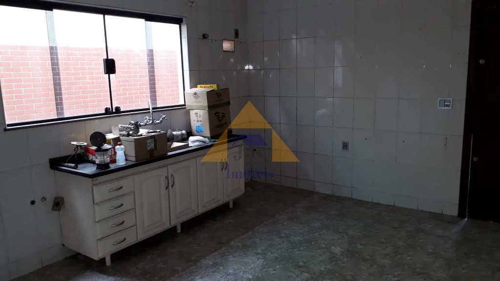 Sobrado em Santo André, no bairro Vila Pires