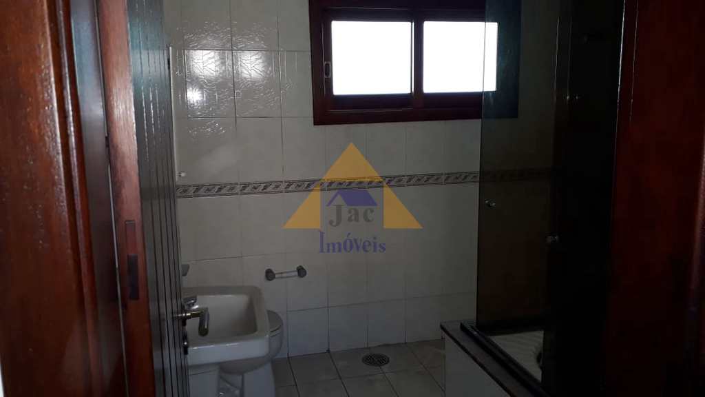 Sobrado em Santo André, no bairro Vila Pires