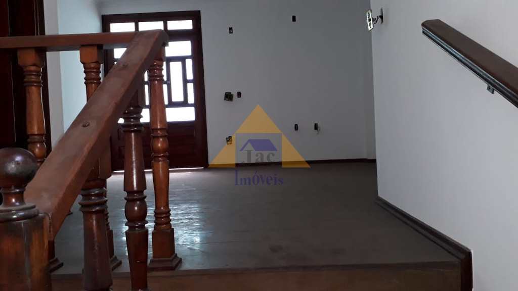 Sobrado em Santo André, no bairro Vila Pires
