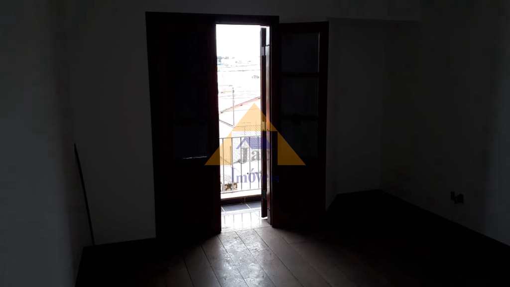 Sobrado em Santo André, no bairro Vila Pires