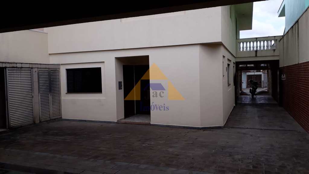 Sobrado em Santo André, no bairro Vila Pires