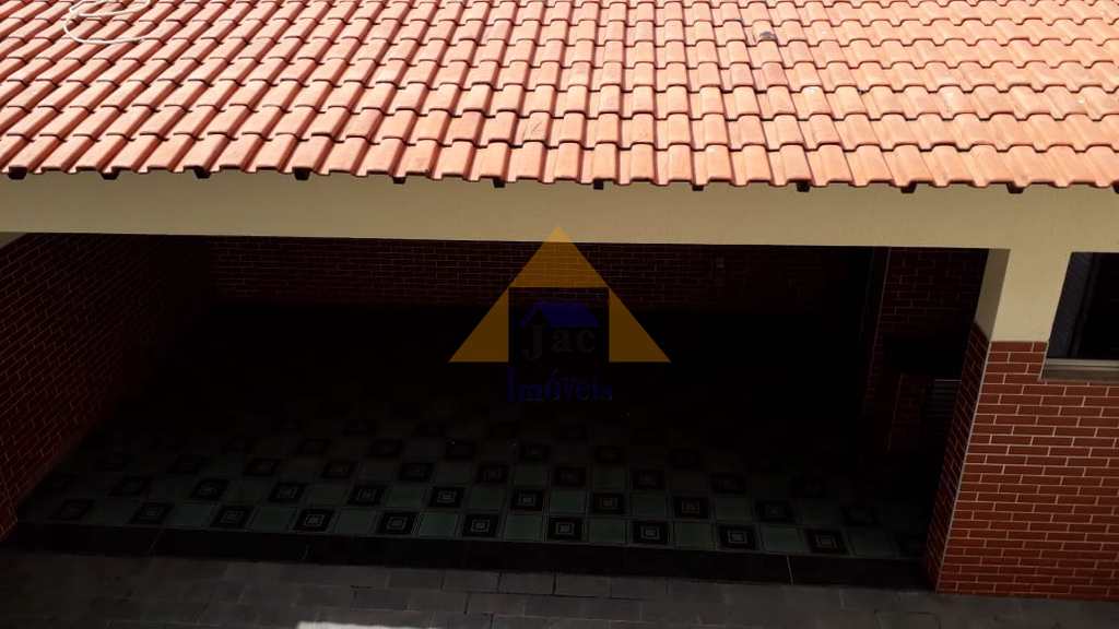 Sobrado em Santo André, no bairro Vila Pires