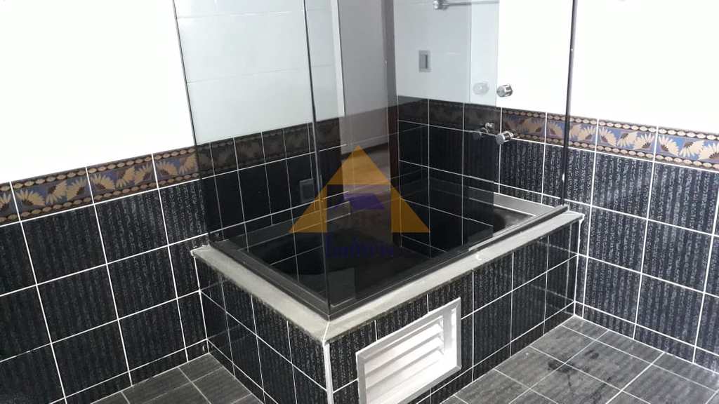 Sobrado em Santo André, no bairro Vila Pires