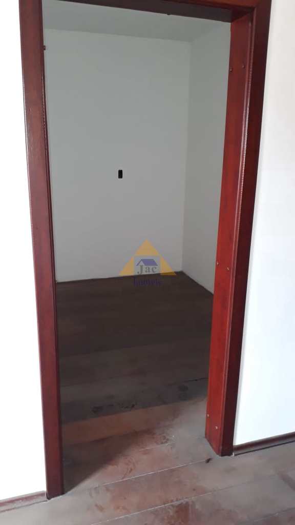 Sobrado em Santo André, no bairro Vila Pires