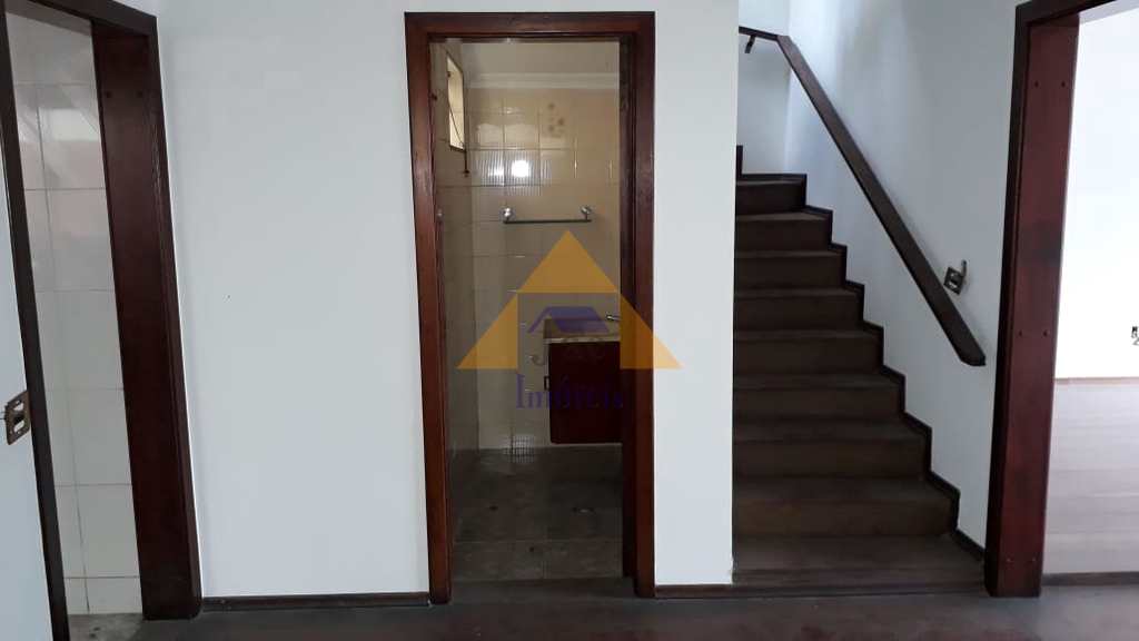 Sobrado em Santo André, no bairro Vila Pires
