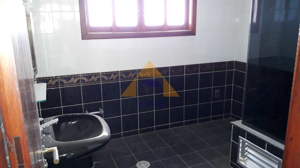 Sobrado em Santo André, no bairro Vila Pires