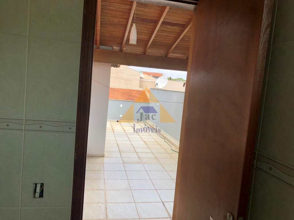 Sobrado em Santo André, no bairro Vila Alzira