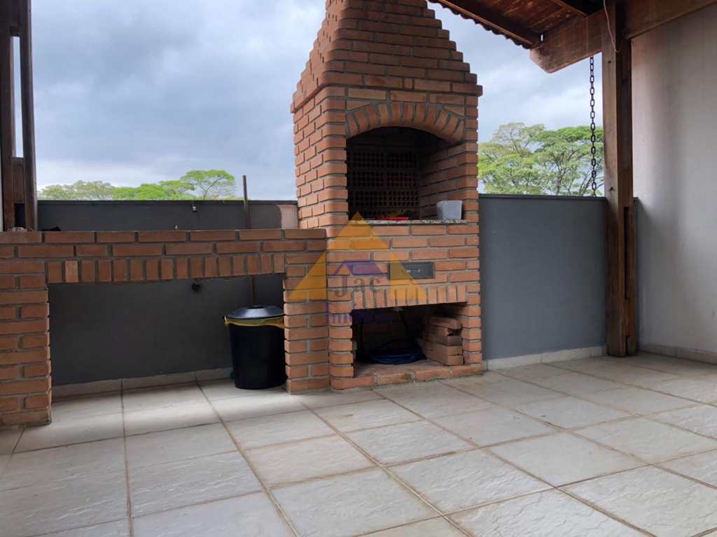 Sobrado em Santo André, no bairro Vila Alzira