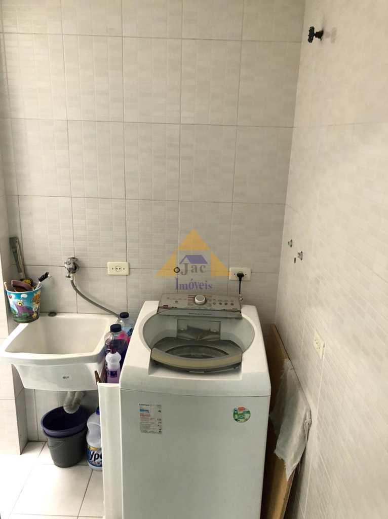 Sobrado em Santo André, no bairro Vila Alzira
