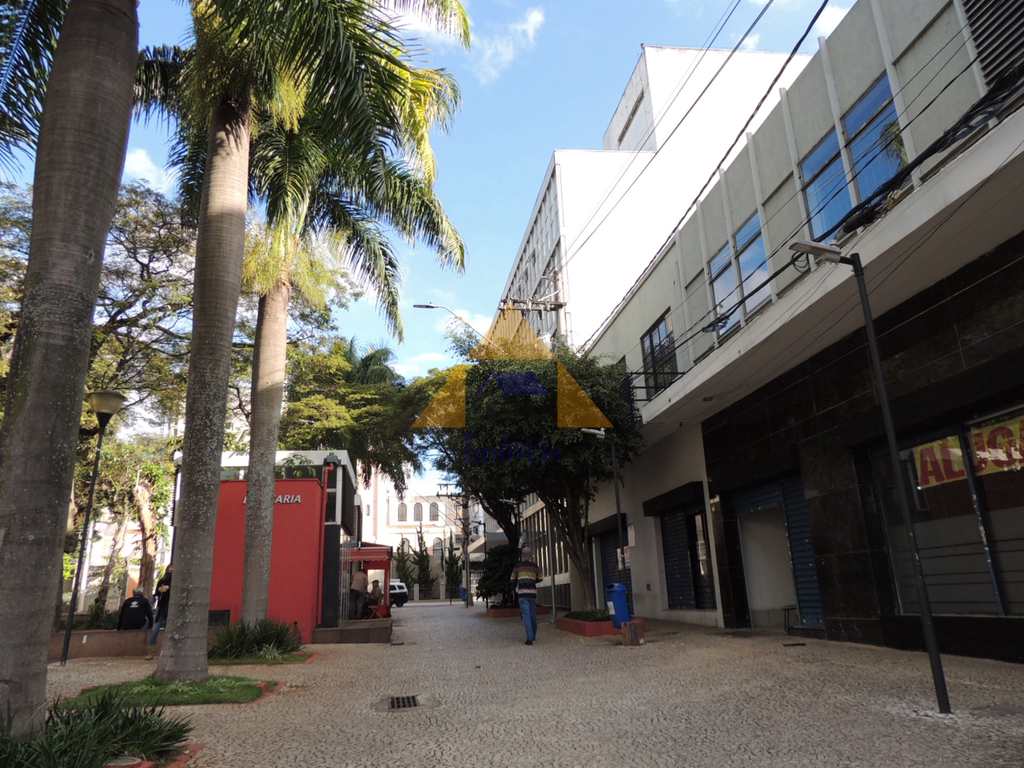 Salão em São Caetano do Sul, no bairro Centro