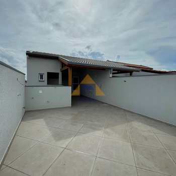 Cobertura em Santo André, bairro Vila Alto de Santo André
