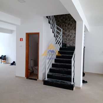 Cobertura em Santo André, bairro Vila Alto de Santo André
