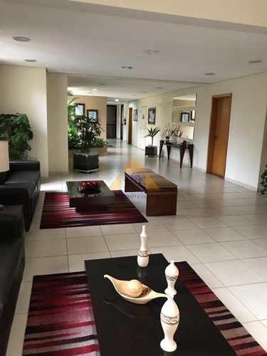 Apartamento, código 11332 em Santo André, bairro Vila Gilda