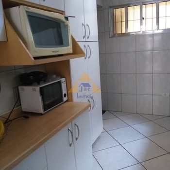 Casa em Santo André, bairro Vila Príncipe de Gales