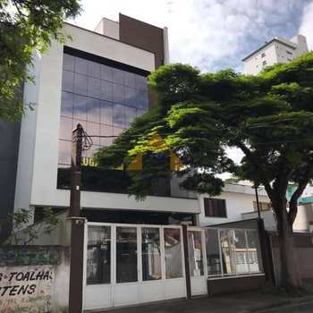 Prédio Comercial em Santo André, bairro Centro