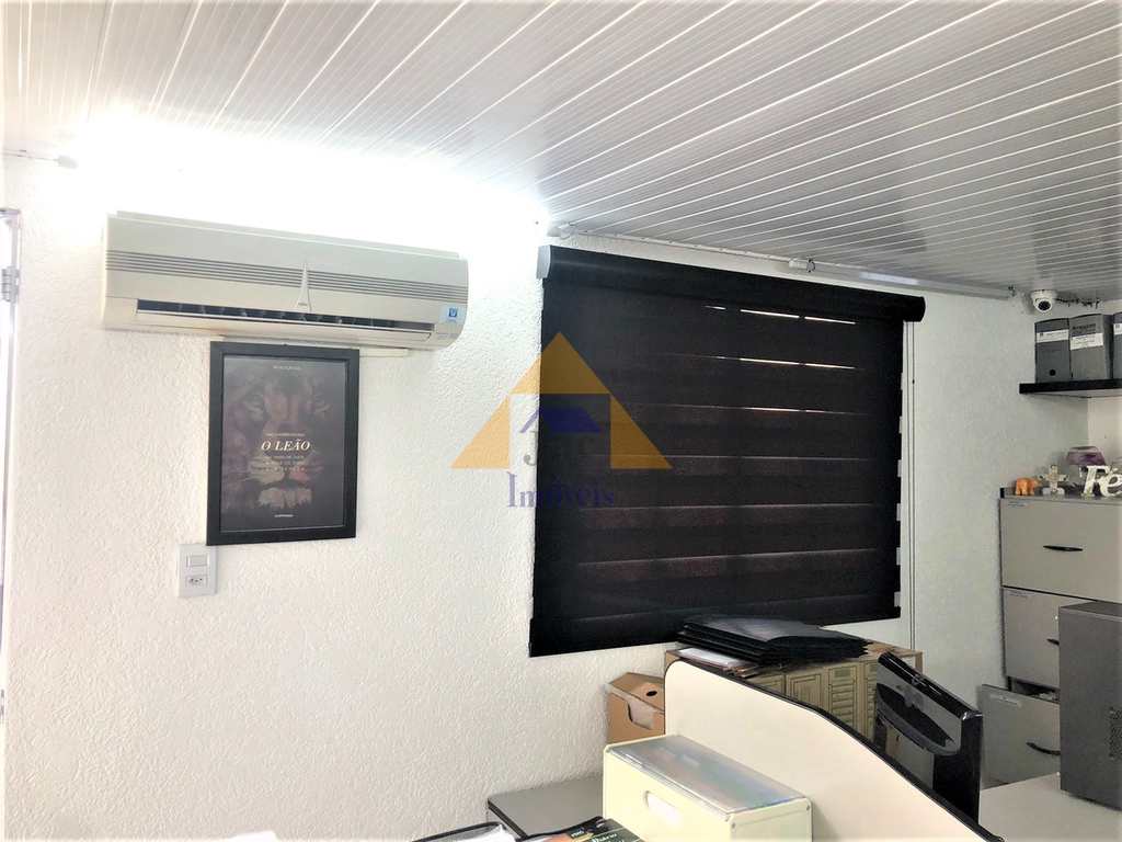 Sobrado em Santo André, no bairro Vila Metalúrgica