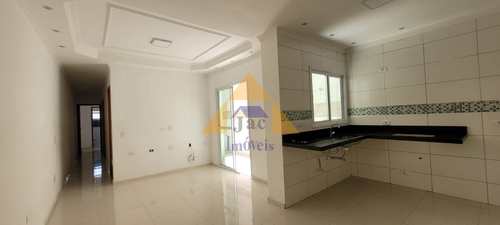 Apartamento, código 11761 em Santo André, bairro Vila Pires