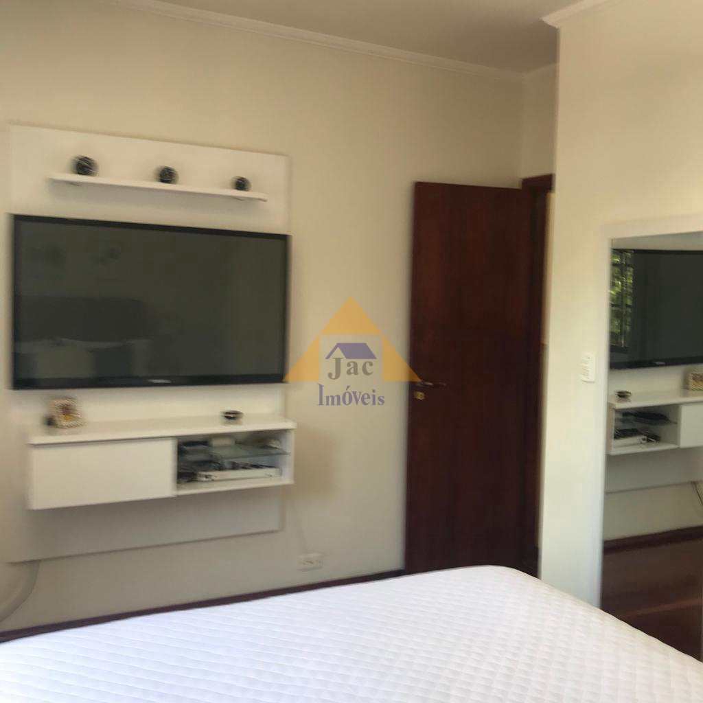 Sobrado em Santo André, no bairro Vila Alzira