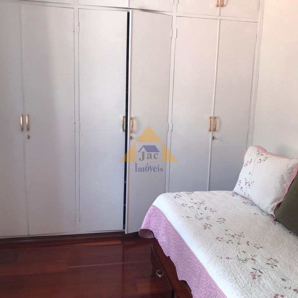 Sobrado em Santo André, no bairro Vila Alzira