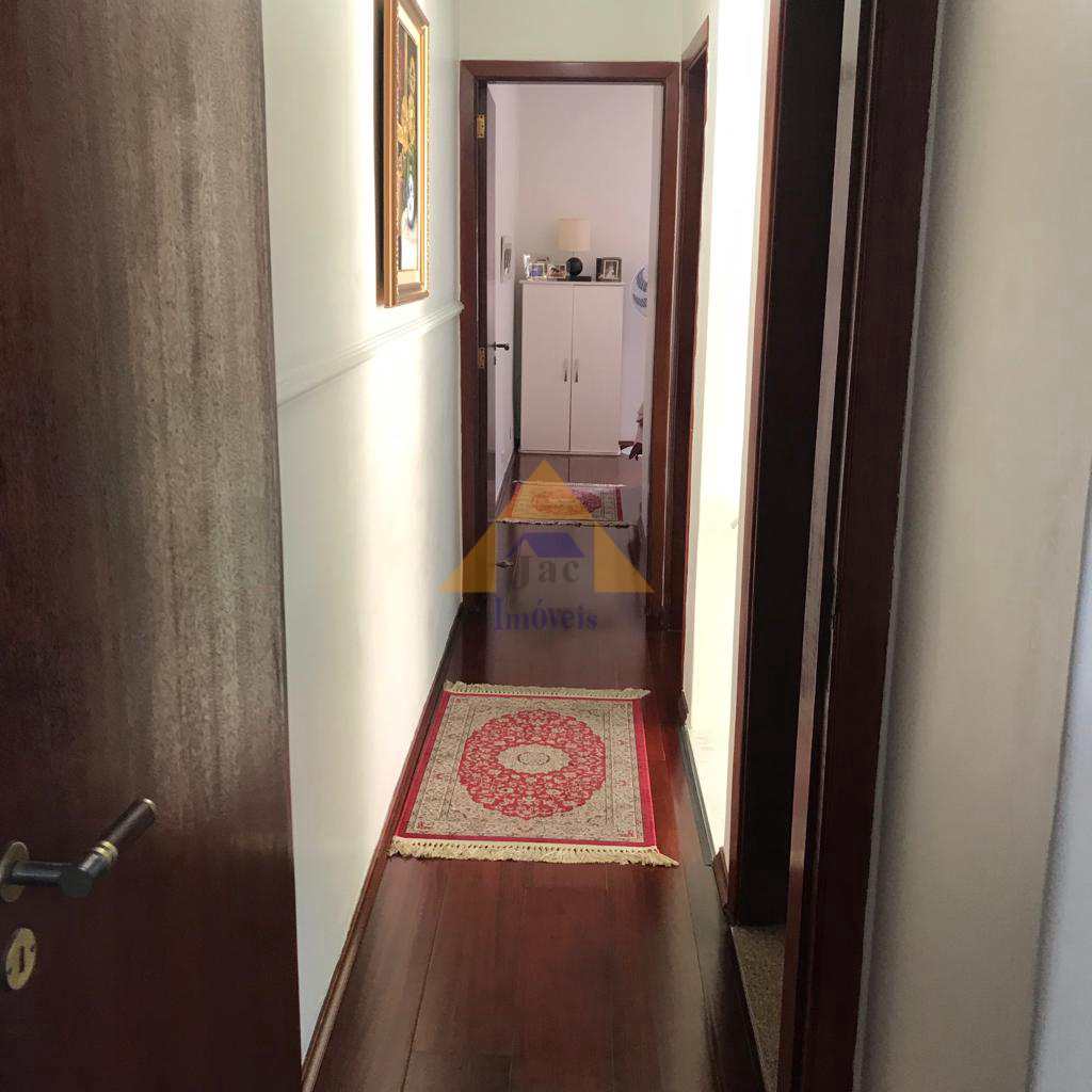 Sobrado em Santo André, no bairro Vila Alzira