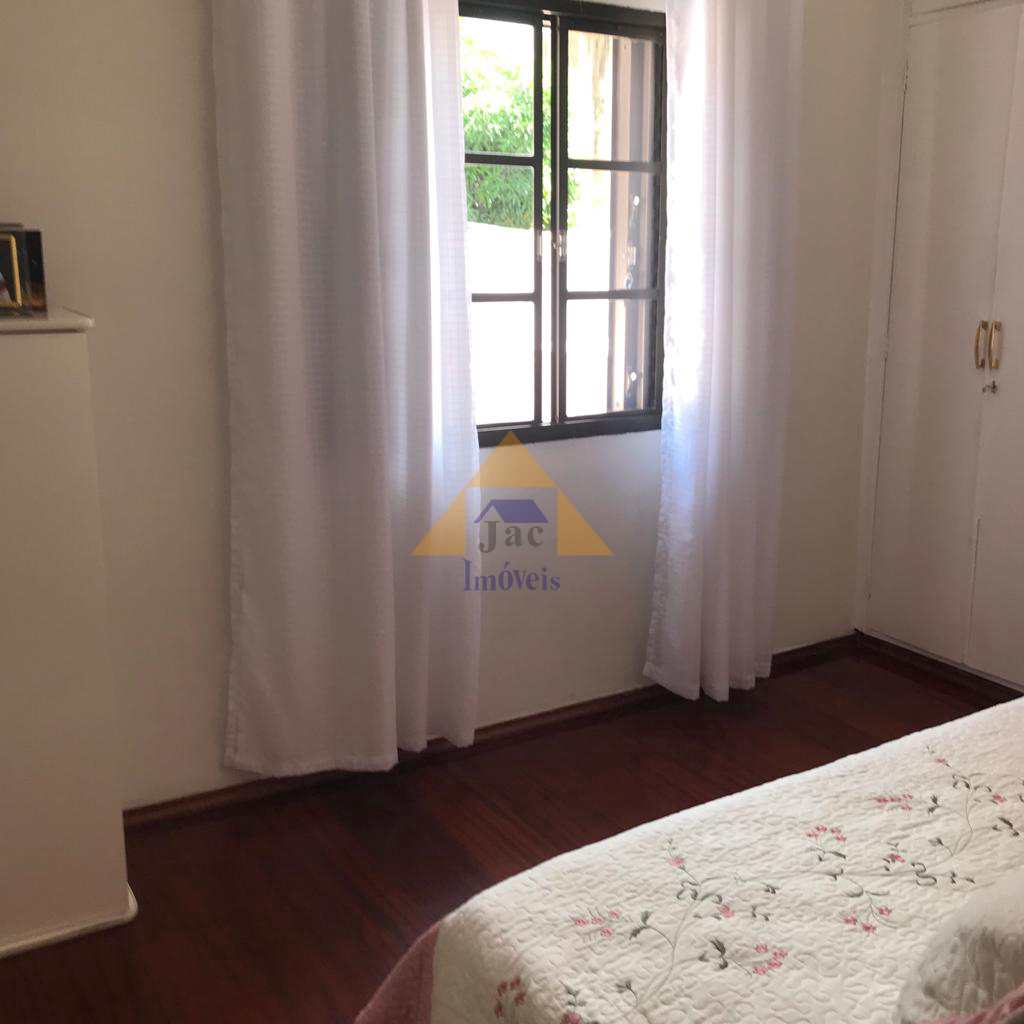 Sobrado em Santo André, no bairro Vila Alzira